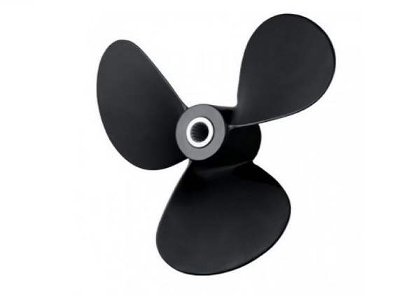 PROPELER 17X13 TROKRAKI