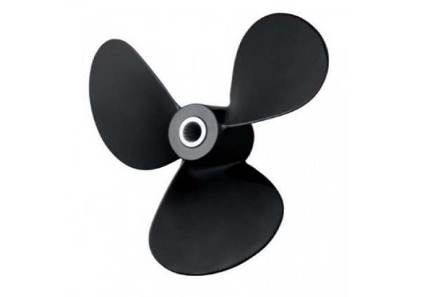 PROPELER 17X12 TROKRAKI