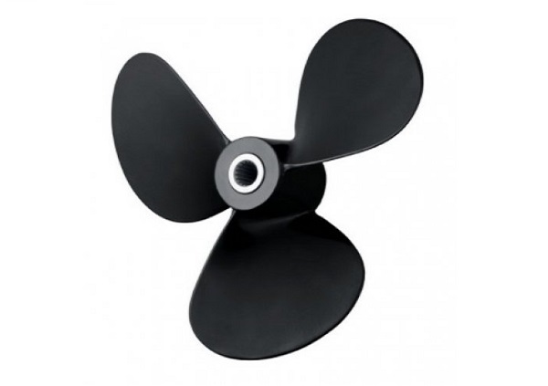 PROPELER 17X16 TROKRAKI