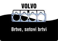 VOLVO BRTVE I SETOVI BRTVI