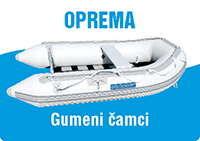 GUMENI ČAMCI