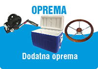 DODATNA OPREMA