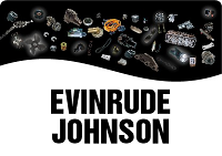EVINRUDE/JOHNSON