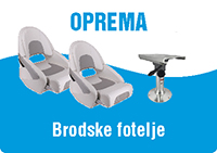 BRODSKE FOTELJE