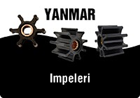 YANMAR IMPELERI