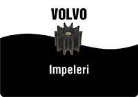 VOLVO IMPELERI