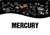MERCURY