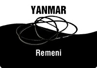 YANMAR REMENI