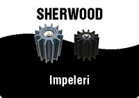 SHERWOOD IMPELERI I SETOVI ZA REPARACIJU PUMPI MORA