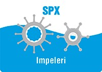 SPX IMPELERI