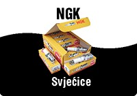 SVIJEĆICE NGH