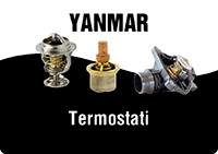 YANMAR TERMOSTATI