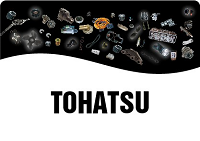 TOHATSU